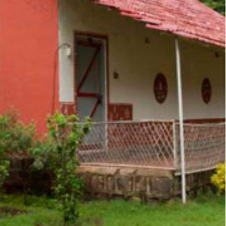 Annapoorna Farms Villa 6Bhk 科波利 外观 照片