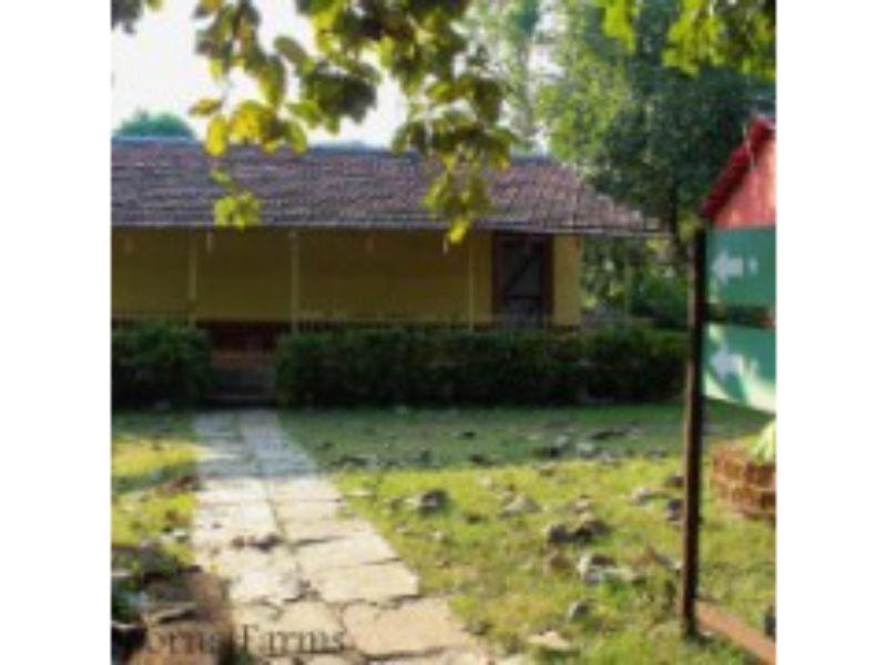 Annapoorna Farms Villa 6Bhk 科波利 外观 照片