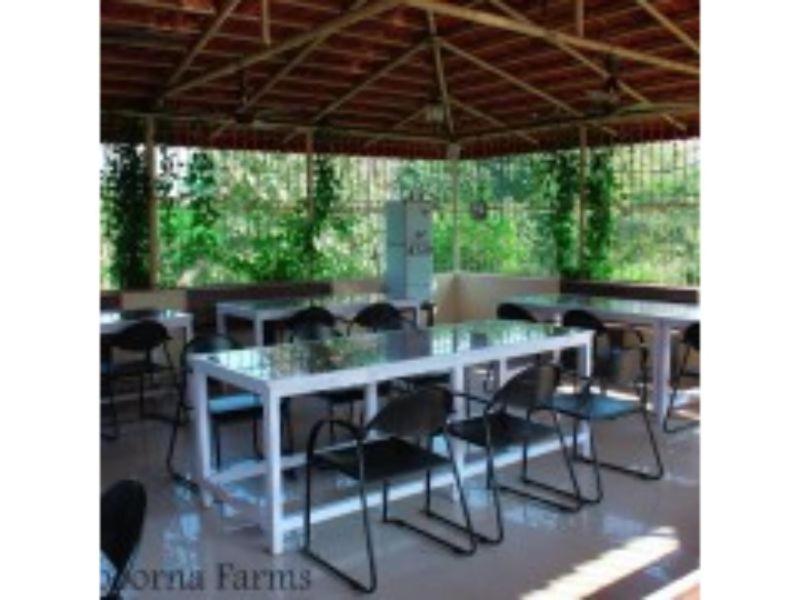 Annapoorna Farms Villa 6Bhk 科波利 外观 照片