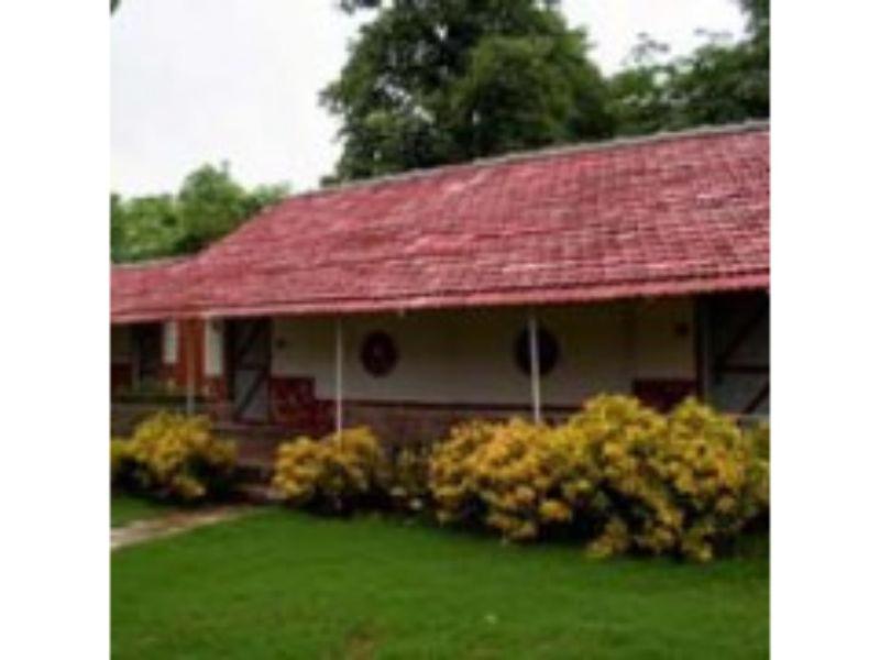 Annapoorna Farms Villa 6Bhk 科波利 外观 照片