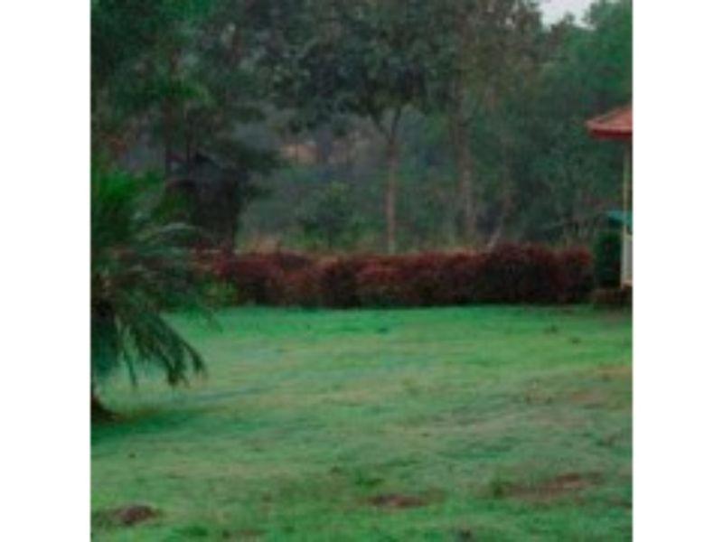 Annapoorna Farms Villa 6Bhk 科波利 外观 照片